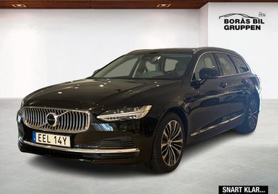 Volvo V90, 2024