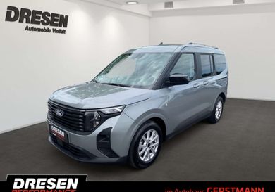Ford Tourneo Courier, 2025