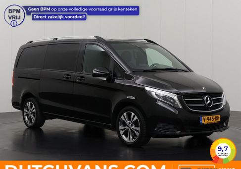Mercedes-Benz V 250, 2019