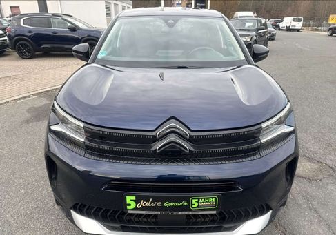 Citroën C5 Aircross, 2023 3