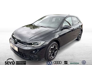 Volkswagen Polo, 2025