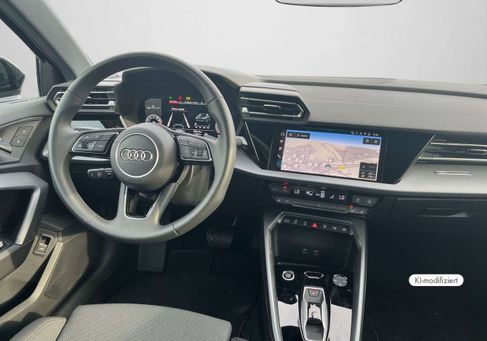 Audi A3, 2025 3