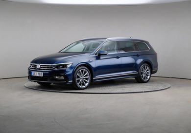 Volkswagen Passat Variant, 2022