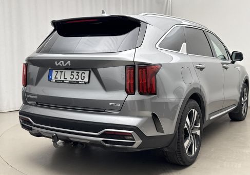 Kia Sorento, 2023 3
