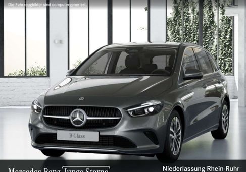 Mercedes-Benz B 200, 2026