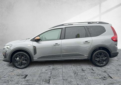 Dacia Jogger, 2026 2
