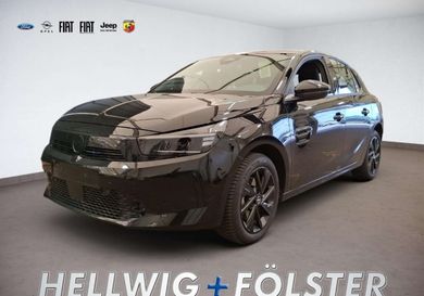 Opel Corsa, 2025