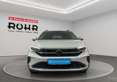 Volkswagen Taigo, 2024