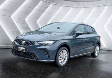 Seat Ibiza, 2026