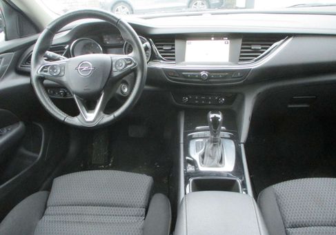 Opel Insignia, 2020 2