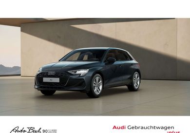Audi A3, 2025
