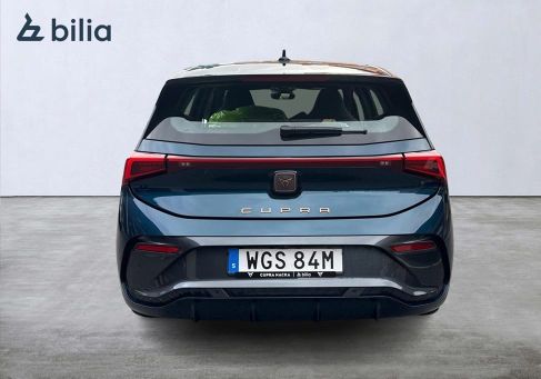 Cupra Born, 2023 3
