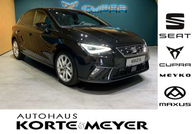 Seat Ibiza, 2025
