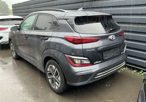 Hyundai Kona, 2022