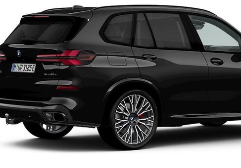 BMW X5, 2026