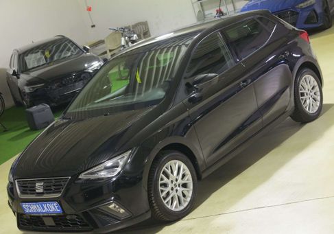 Seat Ibiza, 2025