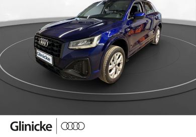 Audi Q2, 2023