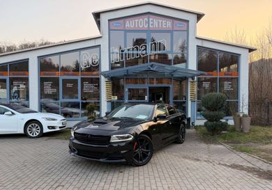 Dodge Charger, 2020