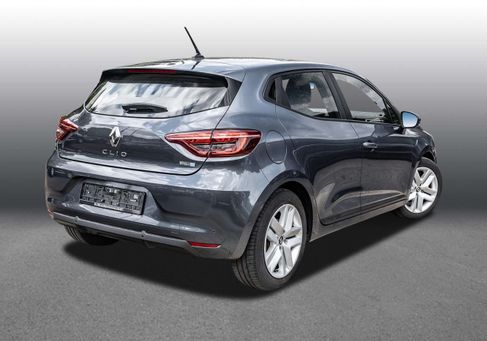 Renault Clio, 2022