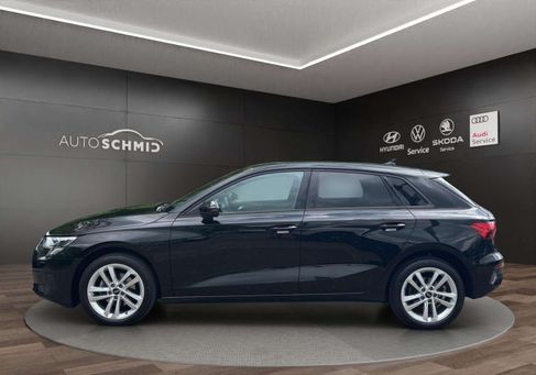 Audi A3, 2022 2