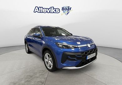 Volkswagen T-Roc, 2026