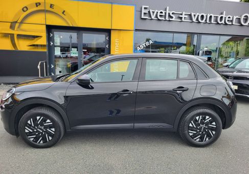 Fiat 600, 2024