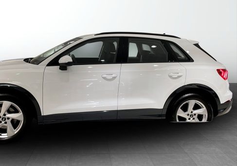 Audi Q3, 2022