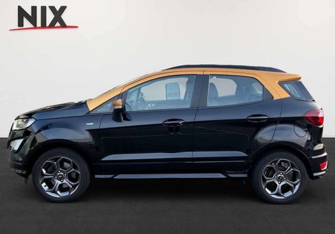 Ford EcoSport, 2019