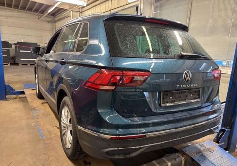 Volkswagen Tiguan, 2023 3