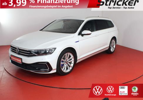 Volkswagen Passat Variant, 2020