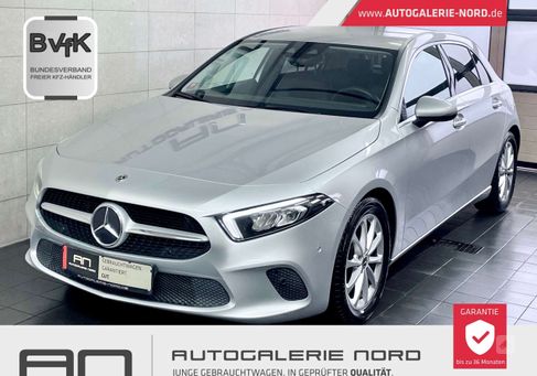 Mercedes-Benz A 220, 2019