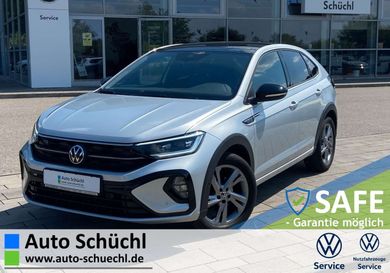 Volkswagen Taigo, 2023