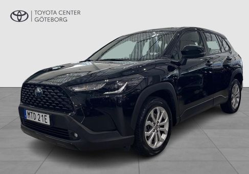 Toyota Corolla Cross, 2023
