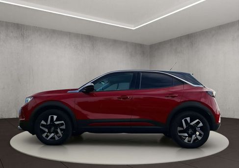 Opel Mokka, 2023 2