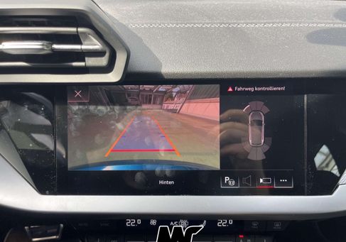 Audi A3, 2023 3