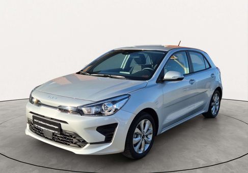 Kia Rio, 2023