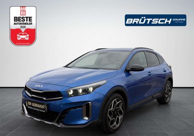 Kia XCeed, 2023
