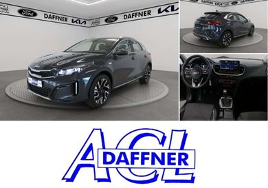 Kia XCeed, 2024