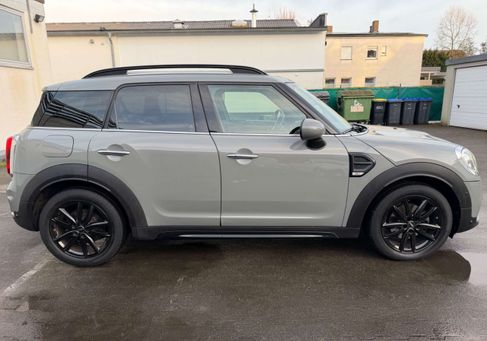 MINI Cooper D, 2018
