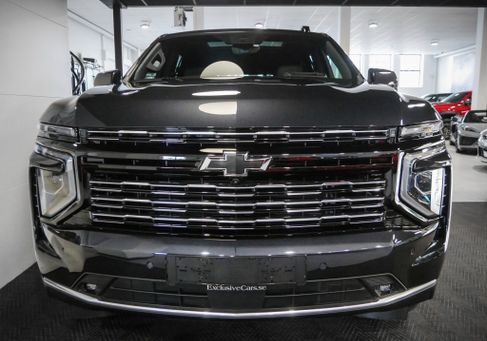 Chevrolet Tahoe, 2023