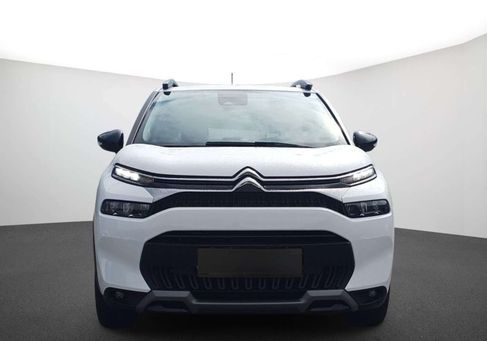 Citroën C3 Aircross, 2023 2