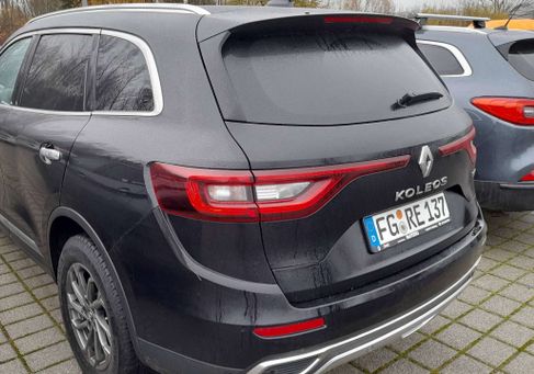 Renault Koleos, 2021