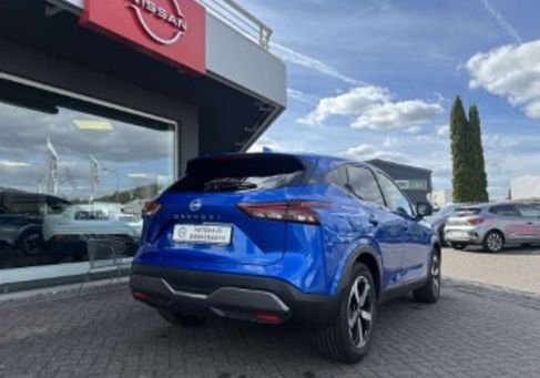 Nissan Qashqai, 2023 3