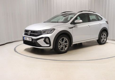 Volkswagen Taigo, 2024