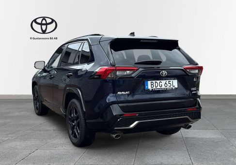 Toyota RAV 4, 2023 2