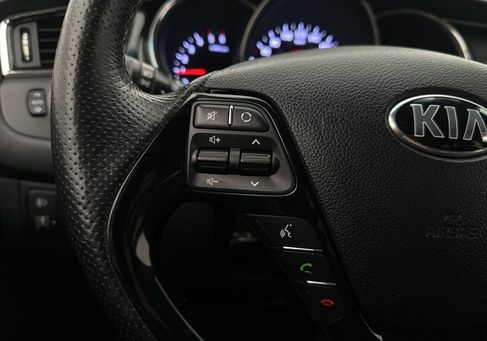 Kia Cee&#039;d Sportswagon, 2017