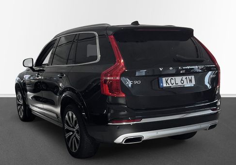 Volvo, 2021 2