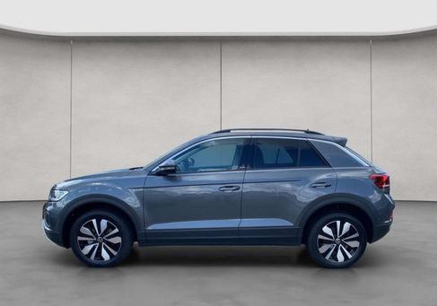 Volkswagen T-Roc, 2024