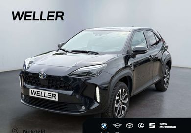 Toyota Yaris Cross, 2022