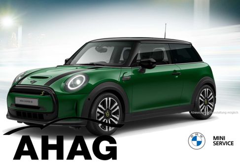 MINI Cooper, 2023